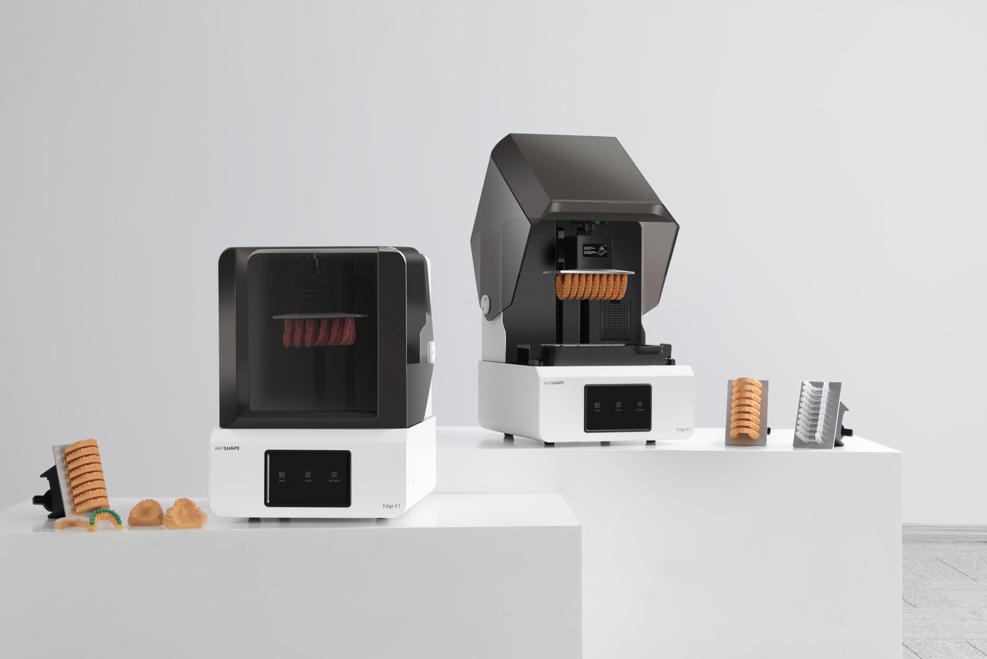 3D-Принтер RayShape Edge E2 